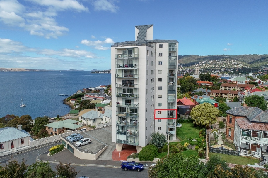 Empress Towers