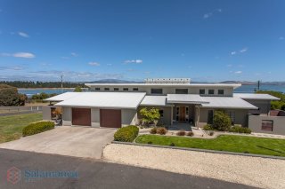 Lewisham Scenic Drive Salamanca Realty Real estate Tasmania