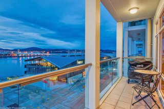 Hobart Silos Battery Point Salamanca Realty Real estate Tasmania